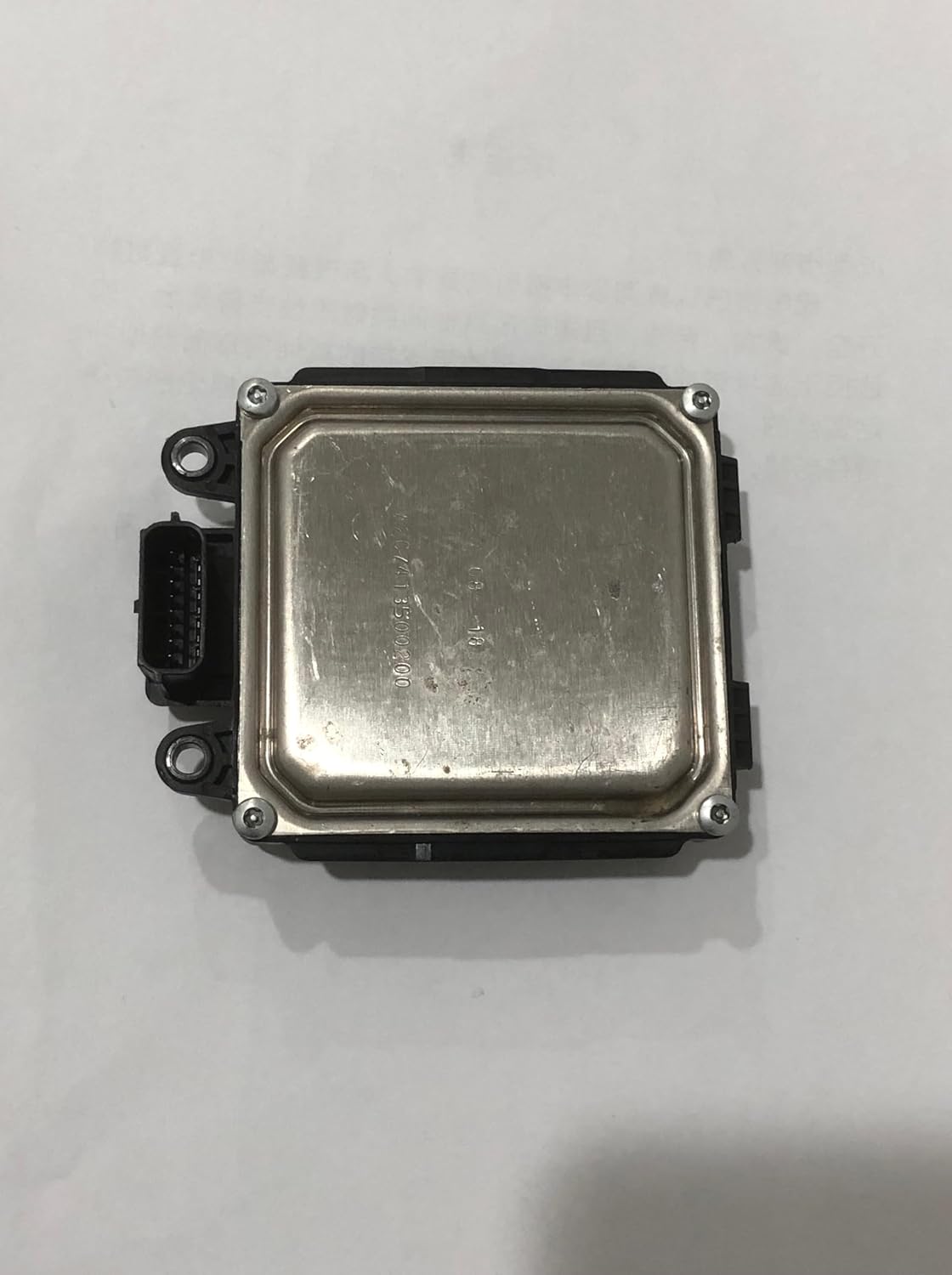 Blind Spot Monitor Sensor Module JC3T-14C689-AA Fit for Ford F-150