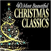 Vista 1 de 40 Most Beautiful Christmas Classics
