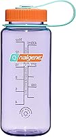 Vista 1 de Nalgene Sustain Tritan - Botella de agua sin BPA hecha con material derivado del 50% de residuos plásticos