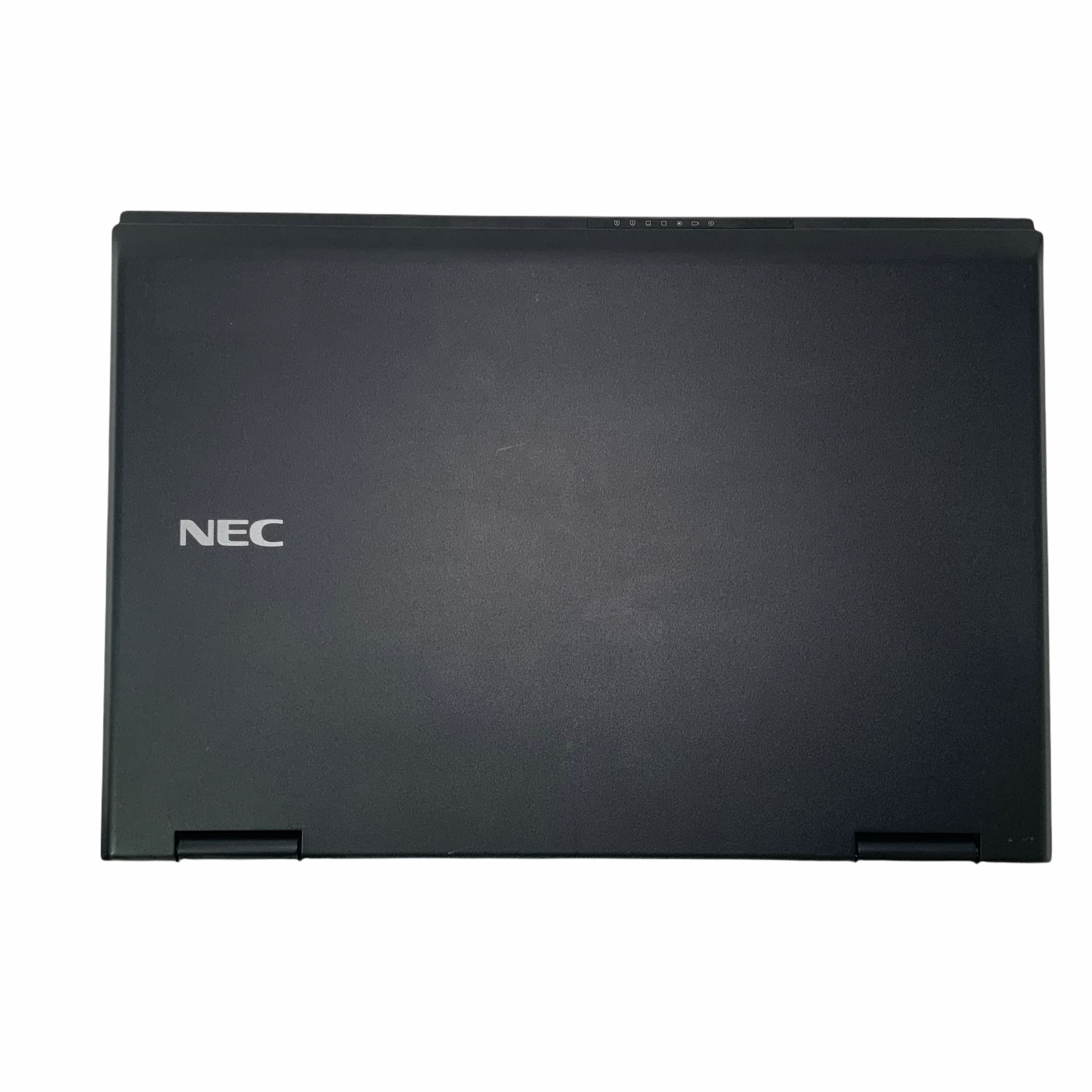 Amazon.co.jp: 【整備済み品】 NEC ノートPC VK26/MS Office 2019/Win