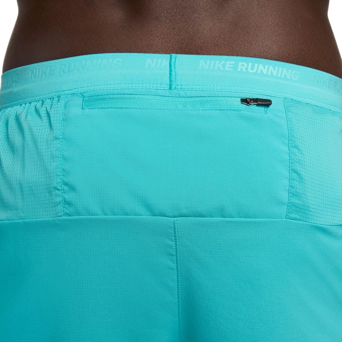 Nike Stride Dri-FIT Laufshorts mit Futter für Herren (ca. 12,5 cm), DM4755