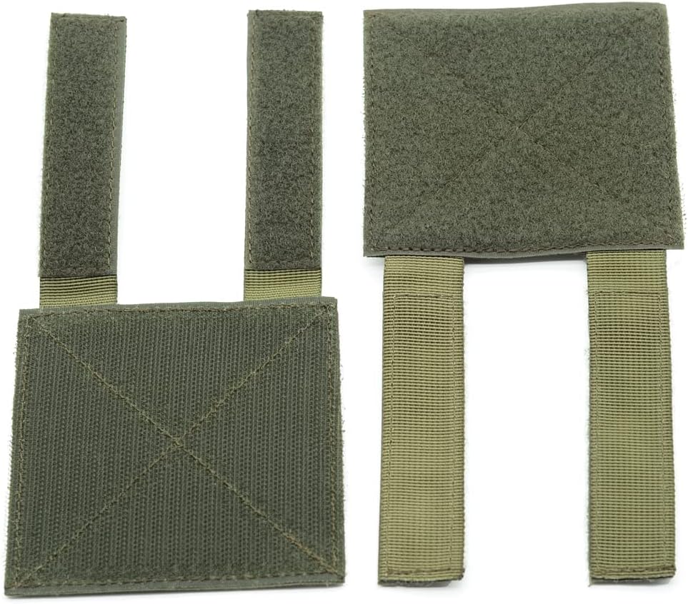 British Special Forces SAS Morale Patch Tactical Military Army Badge Hook Flag E - Foto 4