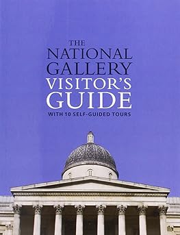 The National Gallery Visito...