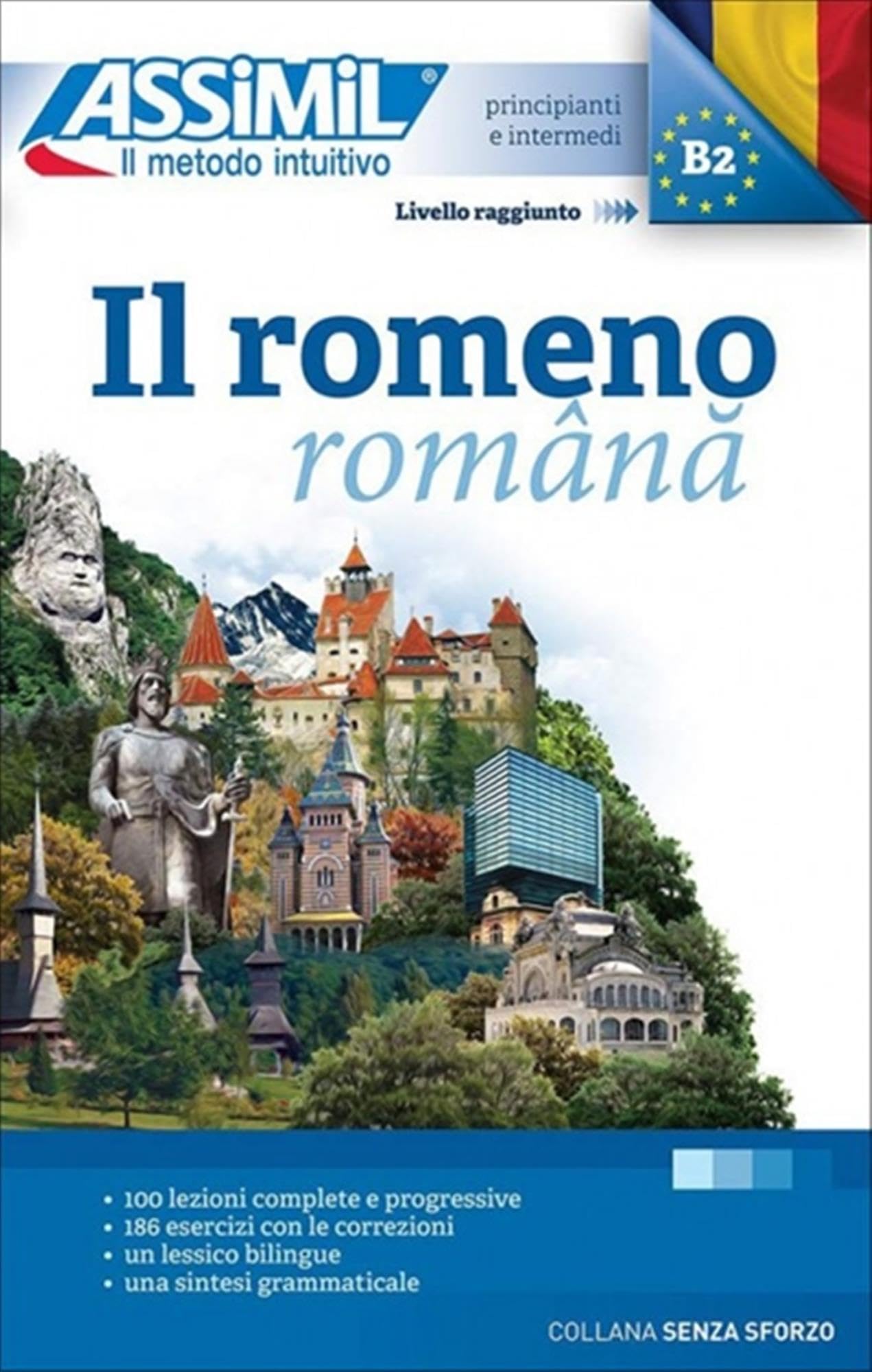 Il Romeno - 4