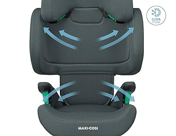 Amazon | MAXI-COSI(マキシコシ) ISOFIX・シートベルト固定両