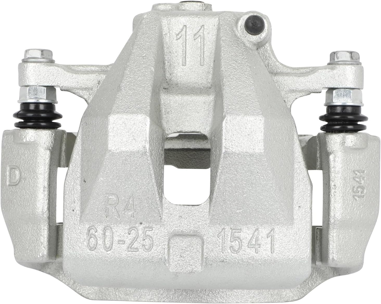 SCITOO 19B3201 19B3200 Front Left & Right Disc Brake Calipers w/Bracket Fit For Toyota For Tacoma 2005-2015, Single Piston