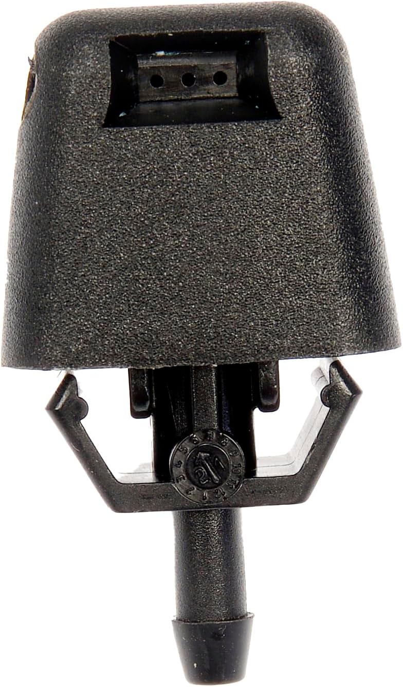 Dorman 58181 Windshield Washer Nozzle Compatible with Select Ram Models