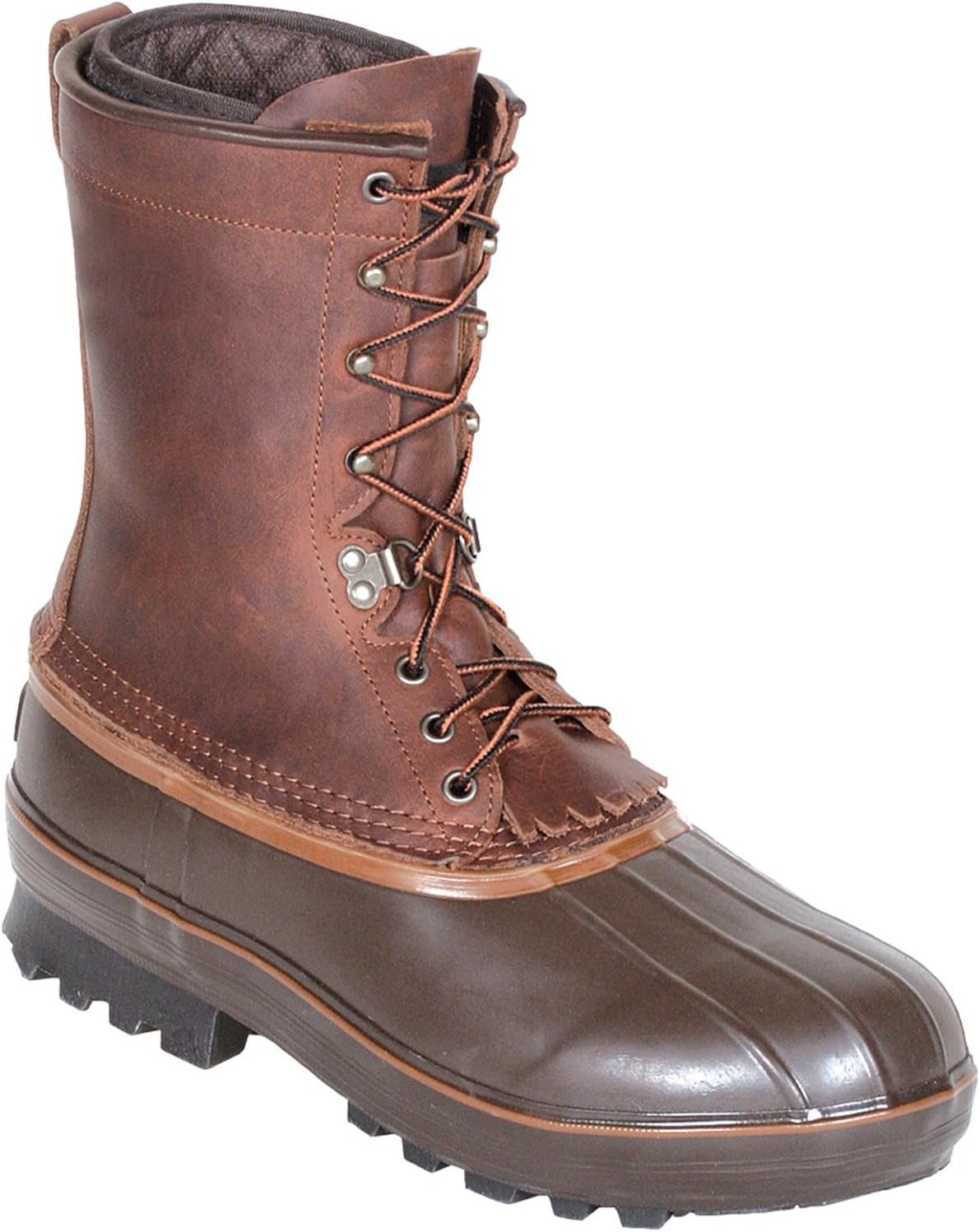 Kenetrek Northern Insulated Pac Boot