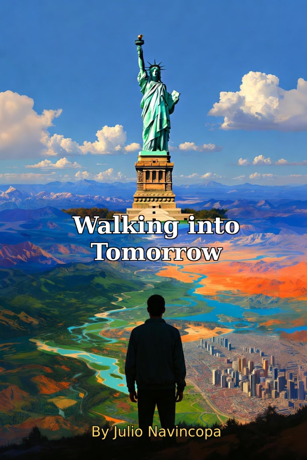 Waking into Tomorrow
