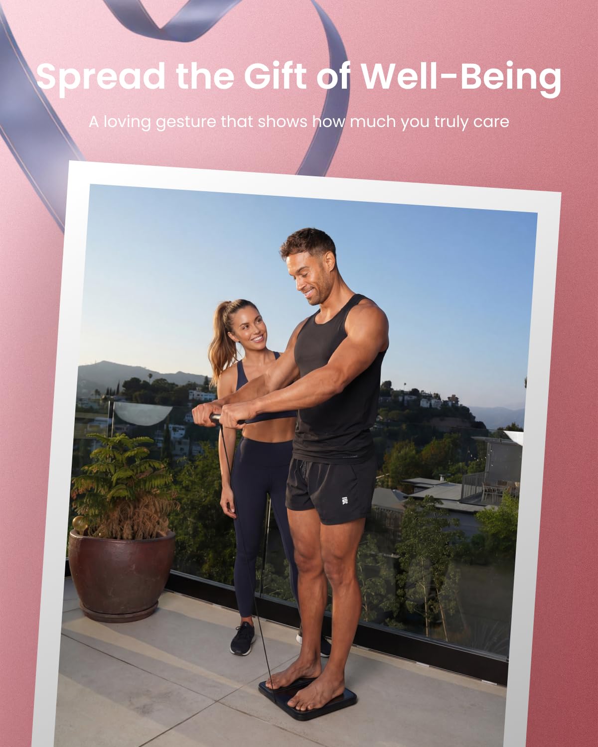 Renpho Smart Scale For Body Weight, Fsa&Amp;Hsa Eligible, 8-Elec...