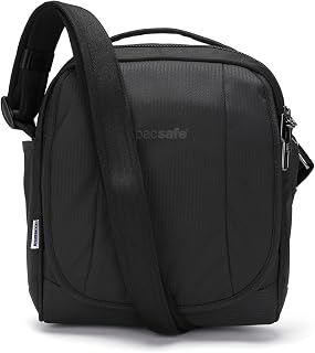 Metrosafe LS200 Econyl Crossbody