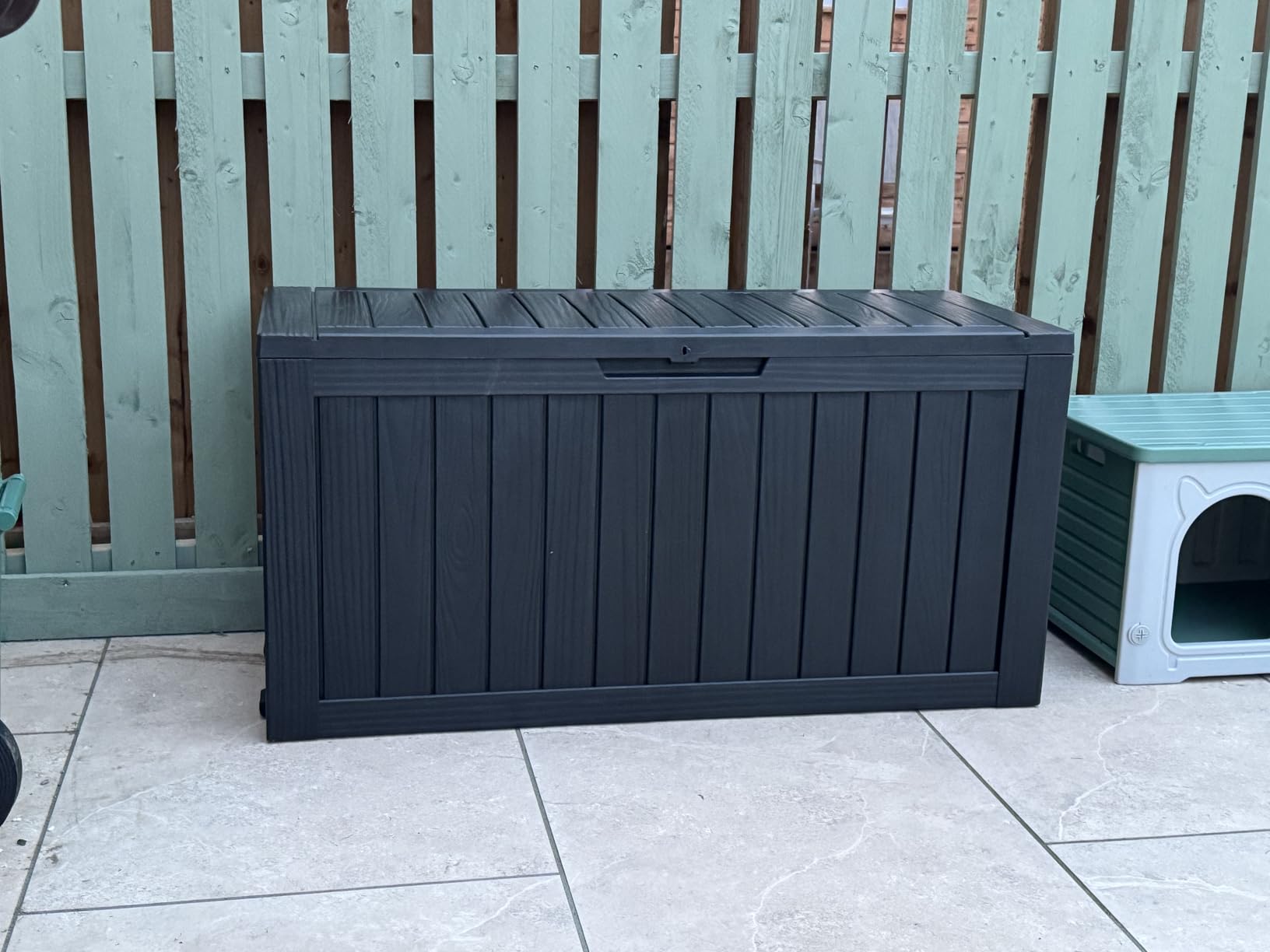 Customer photo