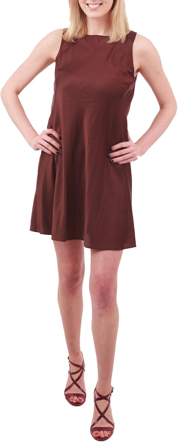 andrew marc dress