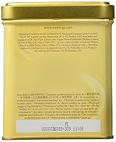 Vista 2 de Twinings Té Earl Grey, té suelto, latas de 7.05 oz