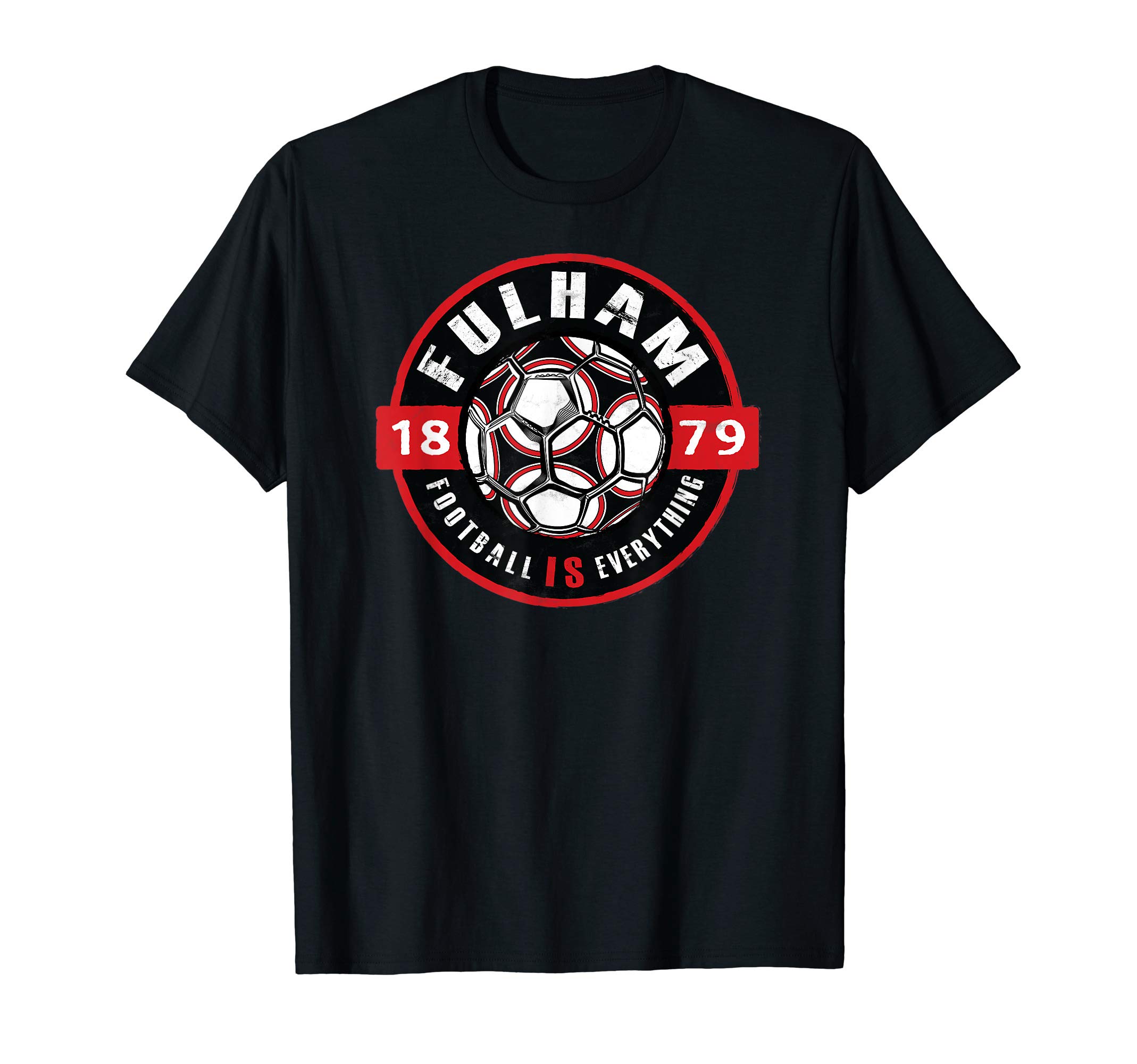 Fulham Vintage T-Shirt