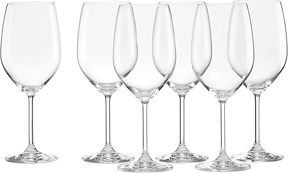 Lenox Tuscany Classics Glassware - Thumbnail 2
