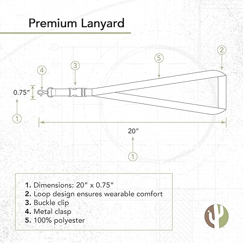 Miniatura 2 de Desert Cactus Llavero de la Universidad de Nueva York NYU Violets para llaves de coche, llavero con hebilla desmontable a presión (blanco), Varios