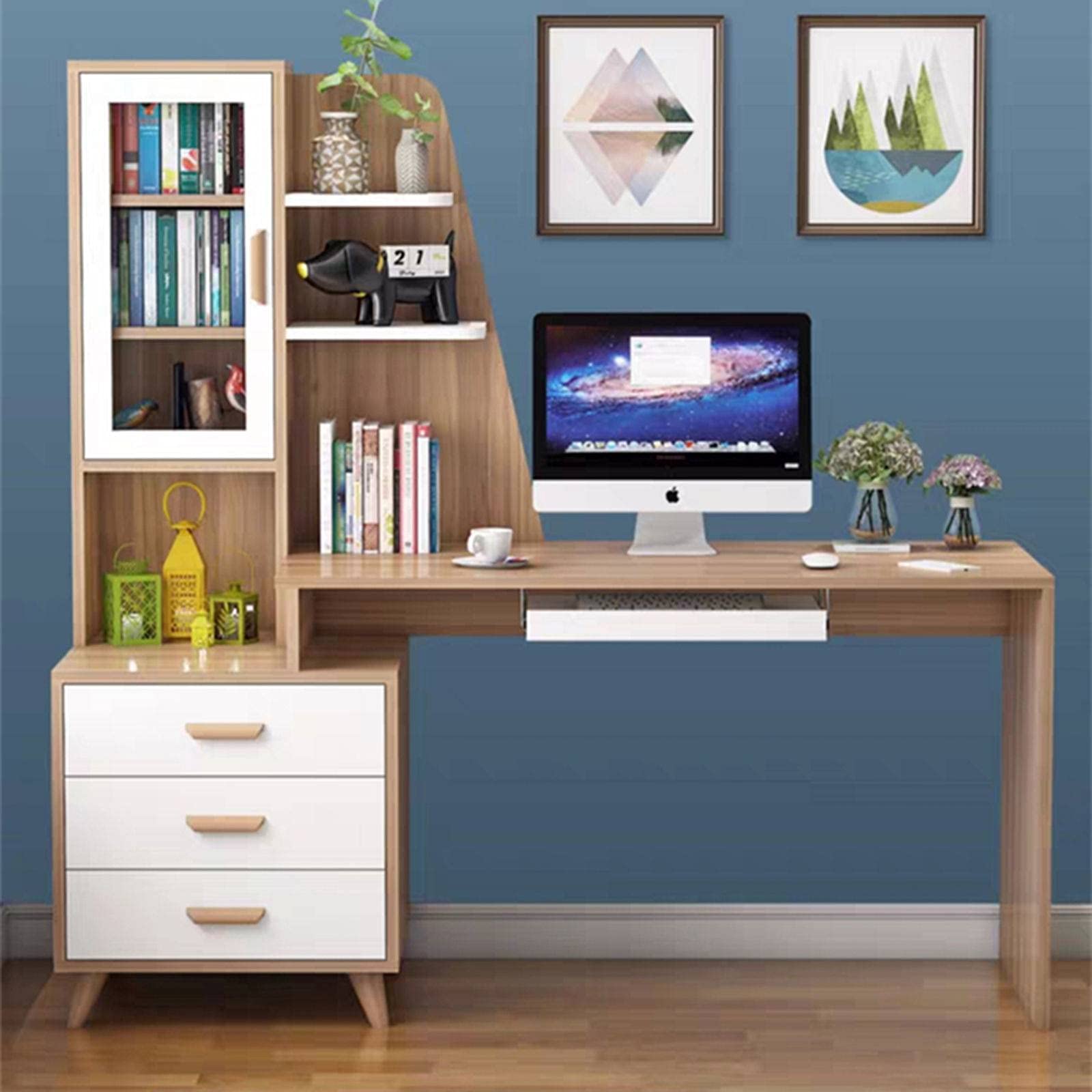 Maniglie Per Mobili In Legno 96mm - Per Armadi E Cassetti, Confezione Da 10 Pezzi