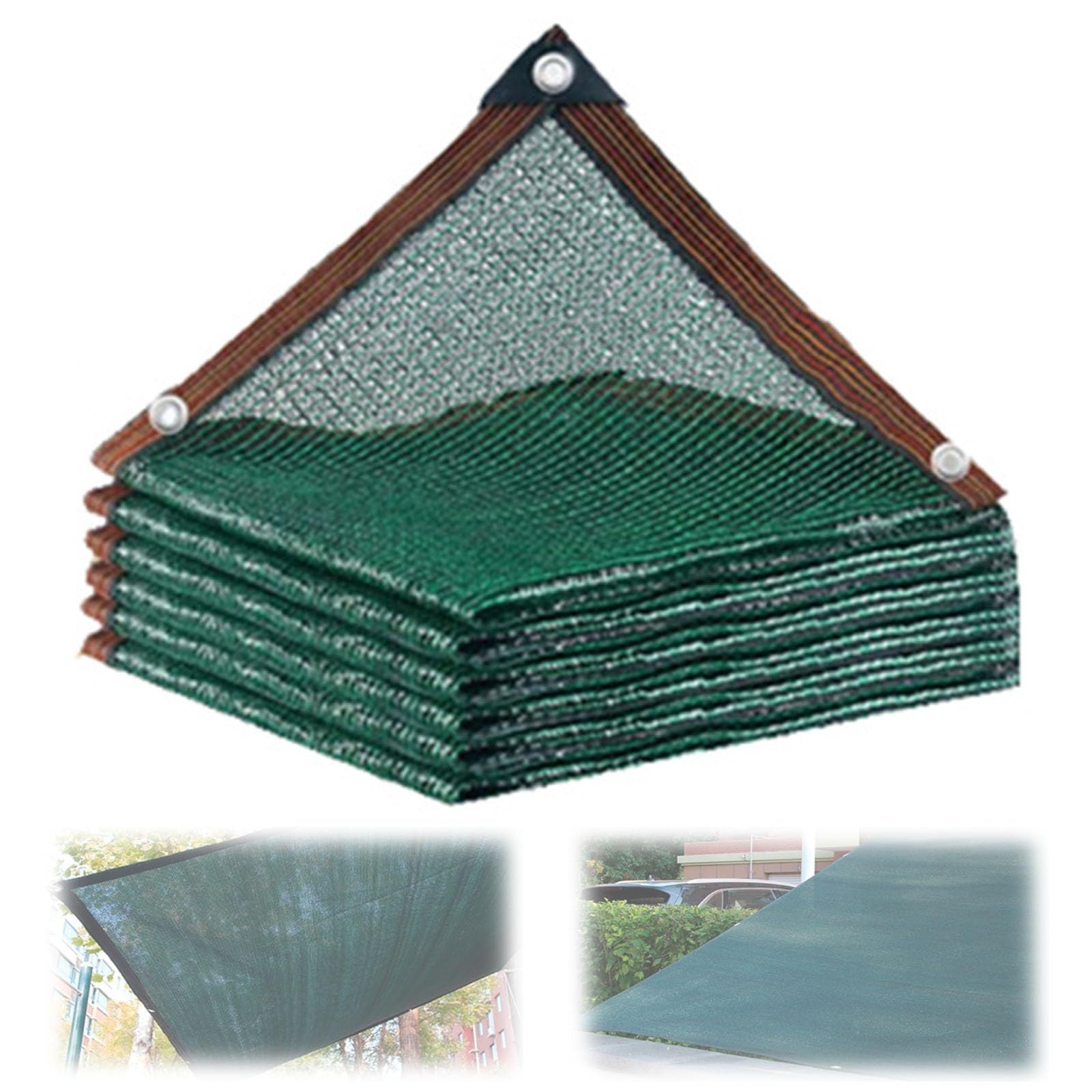Toldo exterior retráctil para patio y porche que transforma su jardín en un oasis fresco