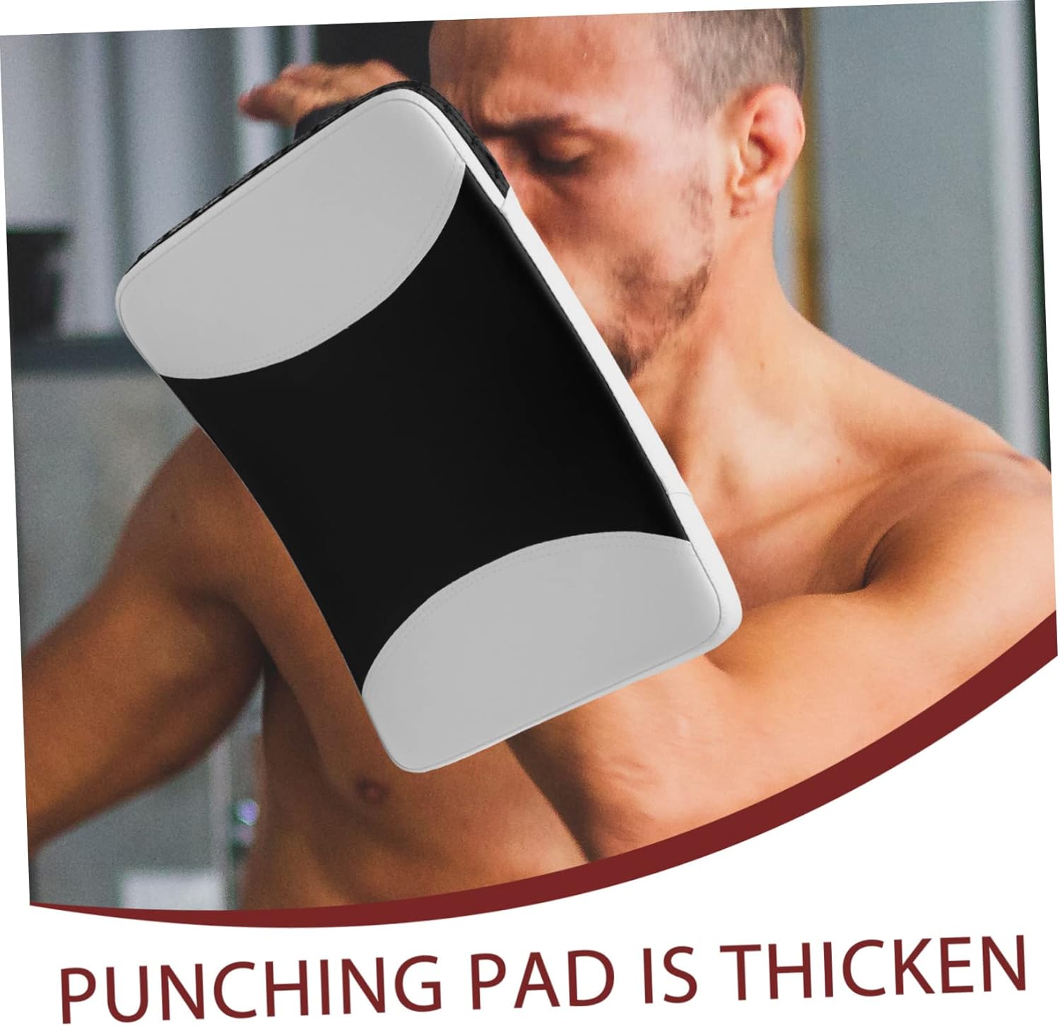 Taekwondo Hand Catching Target Boxing Target Kickboxing Sparring Pads Martial Arts Training Gear