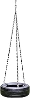 Vista 2 de M & M Sales Enterprises Treadz - Columpio tradicional para neumáticos, MM00140