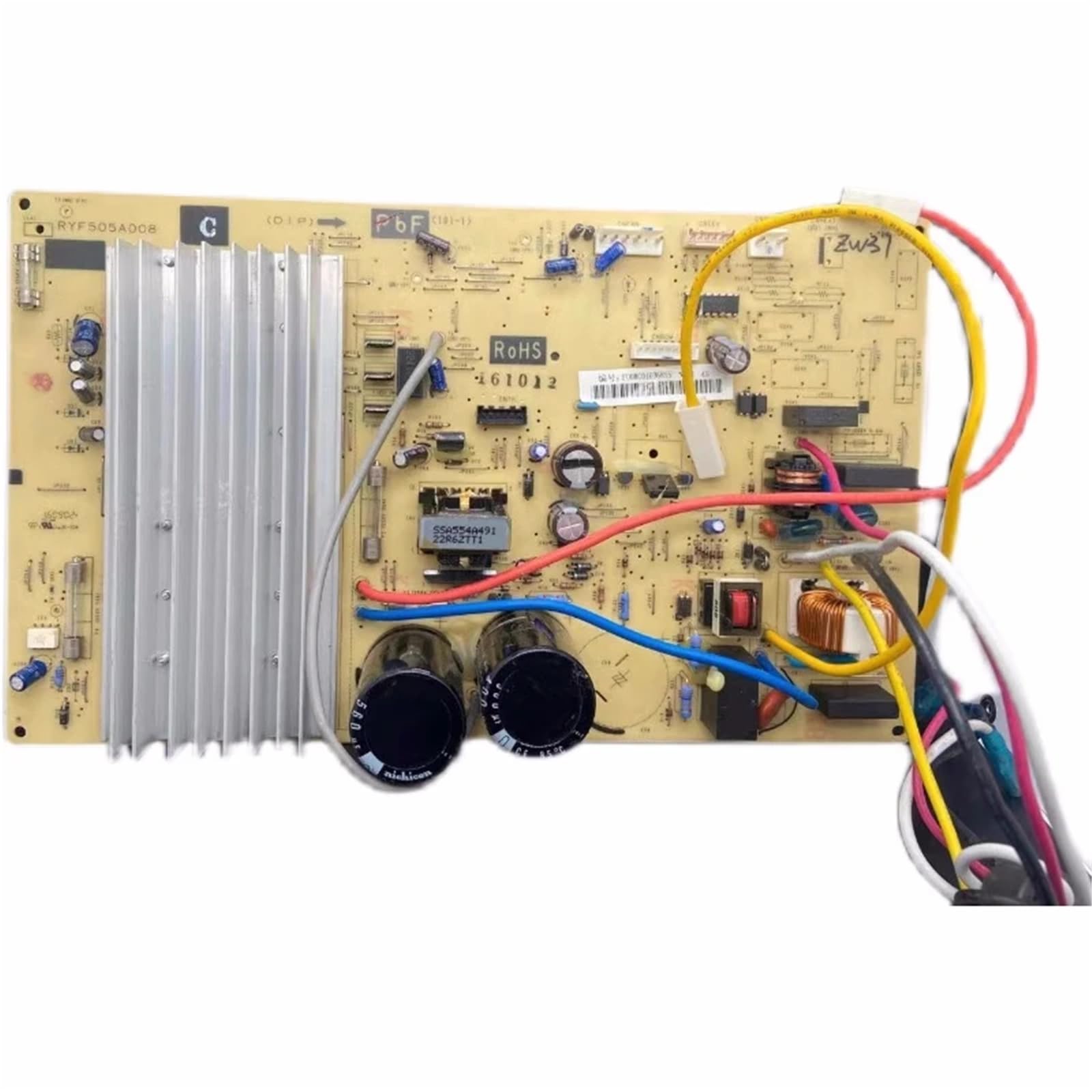 Bonzmxdkhq Ryf505a008 Air Conditioning External Unit Main Board Ryf505a012 Ryf505a503 Ryf505a015(Ryf505a008)