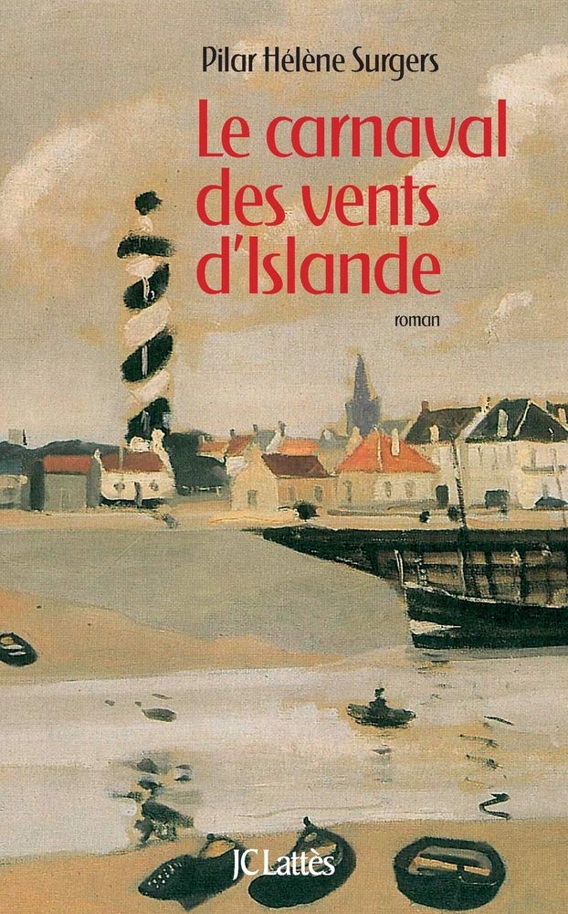 Le carnaval des vents d'Islande