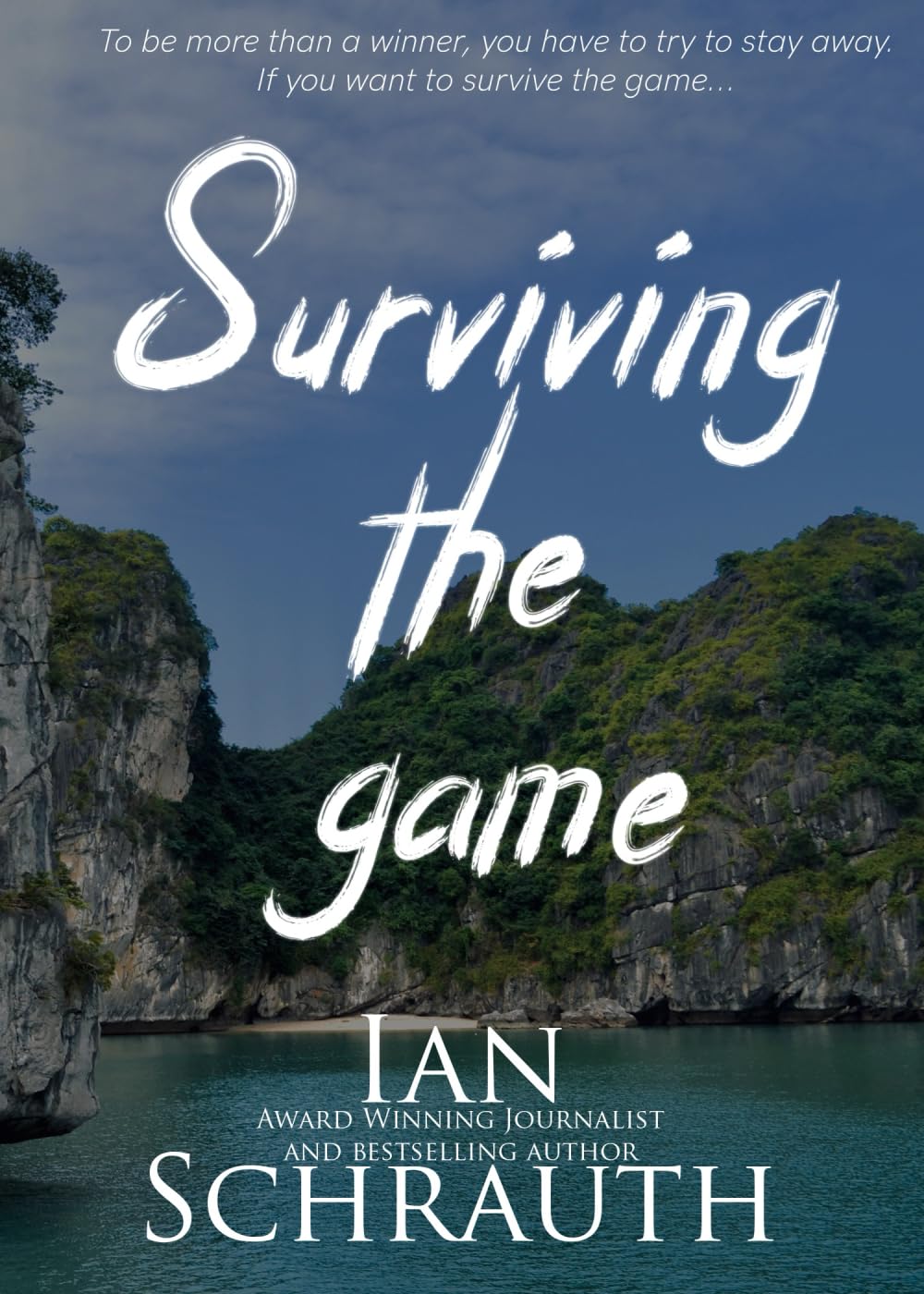 Surviving the game: A Short Story (Amazon Exclusive)