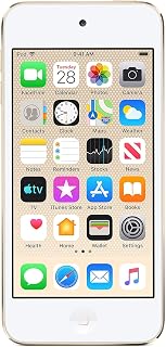 【整備済み品】 Apple iPod touch (第7世代) 32GB ゴールド (整備済み品)