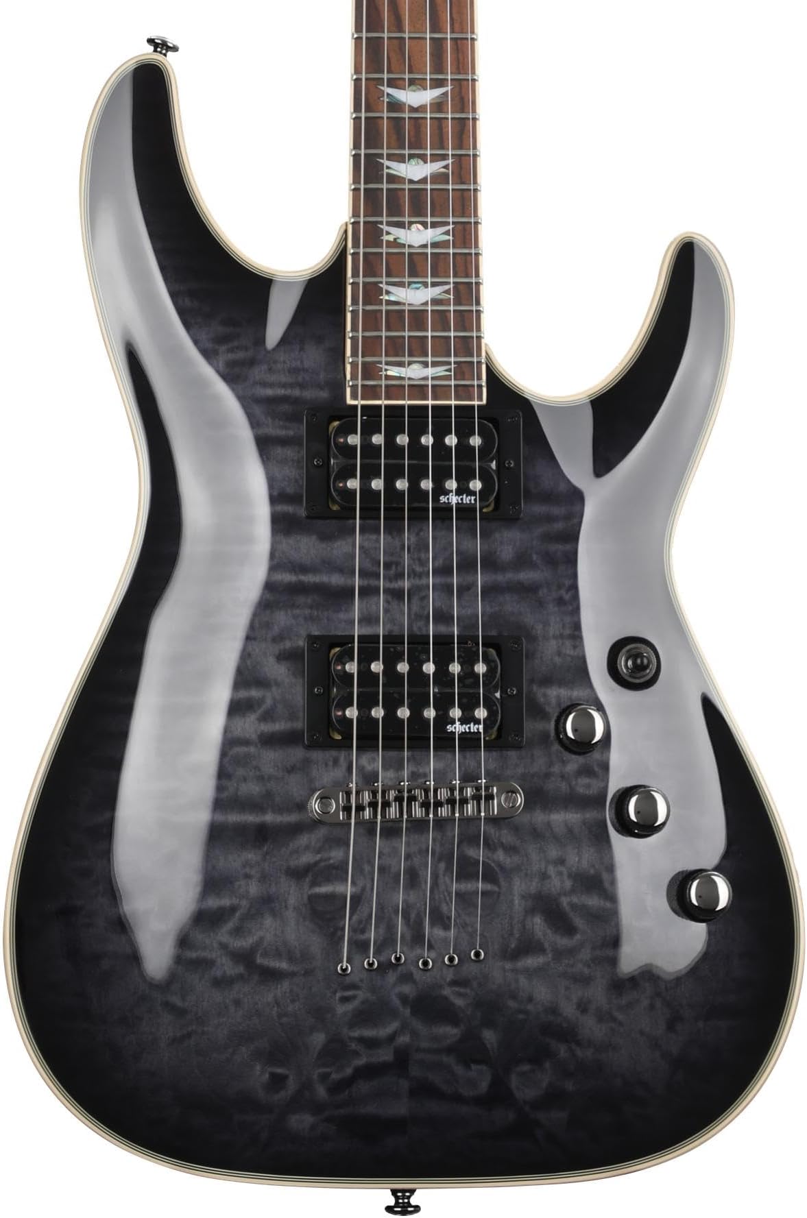 Schecter corsair bigsby Outlet