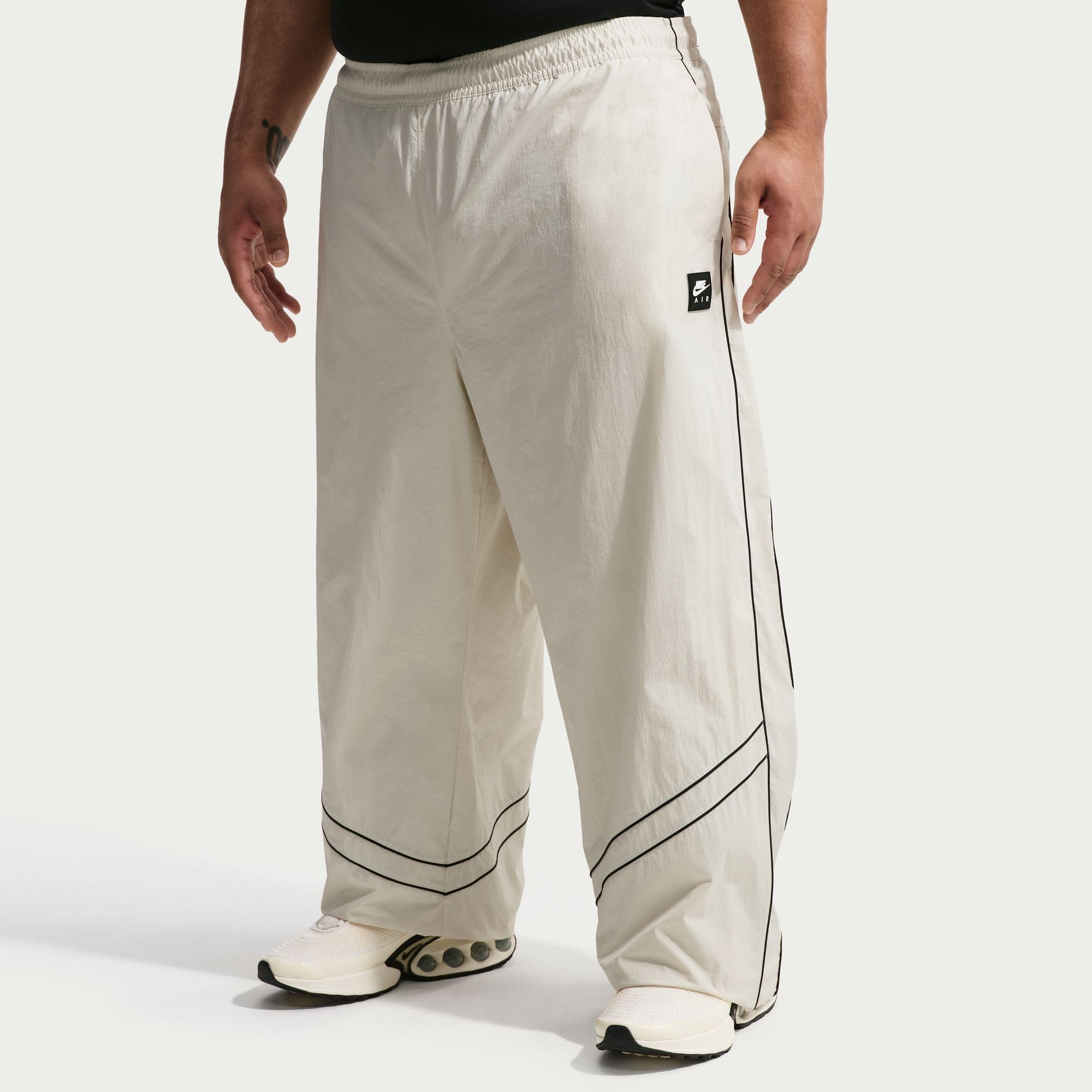 Nike Nike Sportswear Air Trainingshose Für Herren - Pantalón Deportivo Hombre