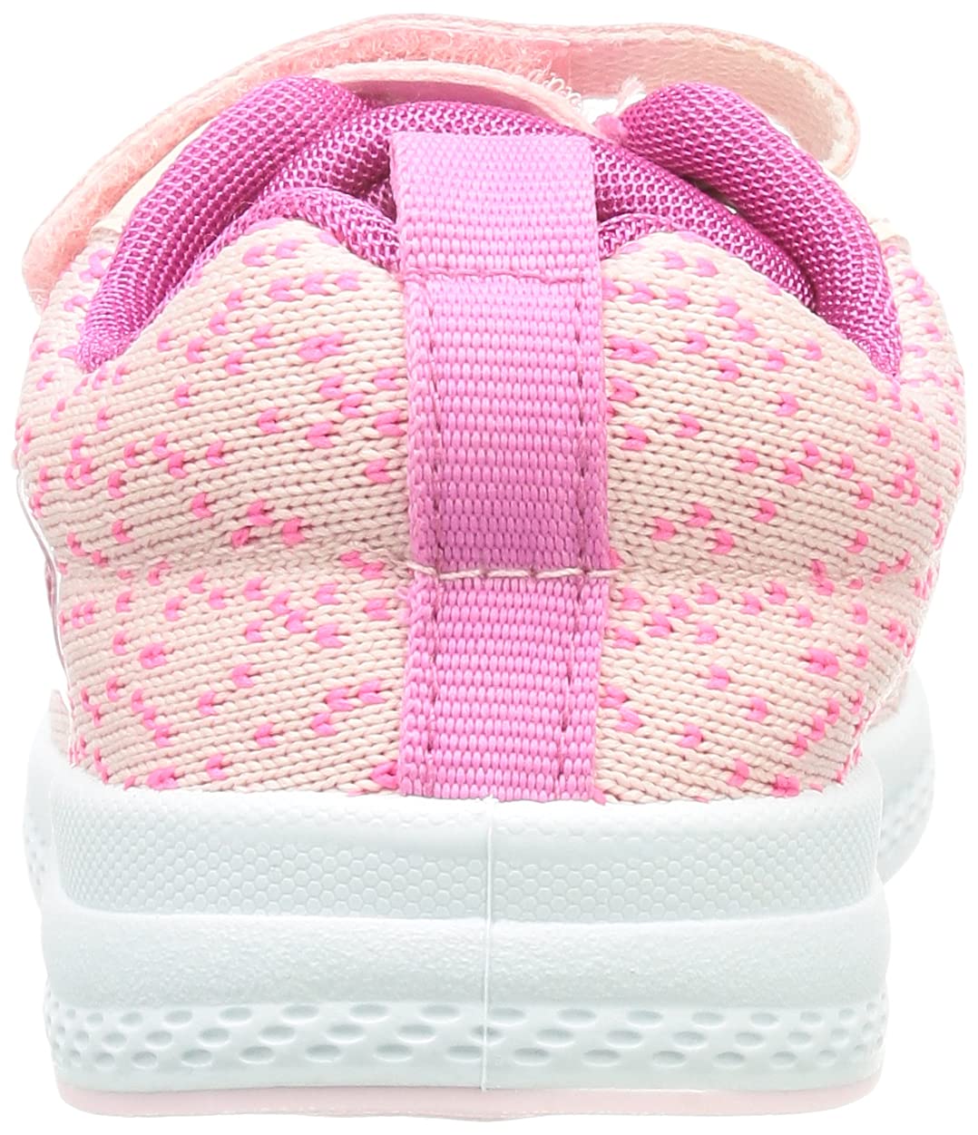 CERDÁ Life'S Little Moments por Peppa Pig Zapatillas para Niñas de Color Rosa, 21 EU