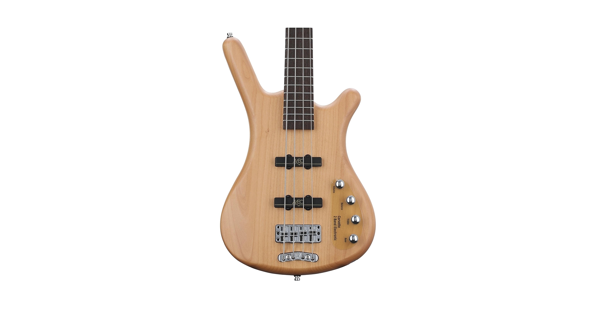 Warwick RockBass Corvette Basic アクティブベース Amazon.com: Warwick Rockbass Corvette Basic 4 Strings Bass