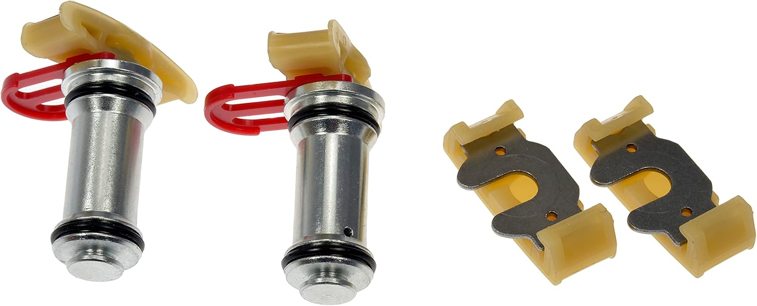 Dorman 420-213 Engine Timing Chain Tensioner Compatible with Select Ford/Lincoln Models