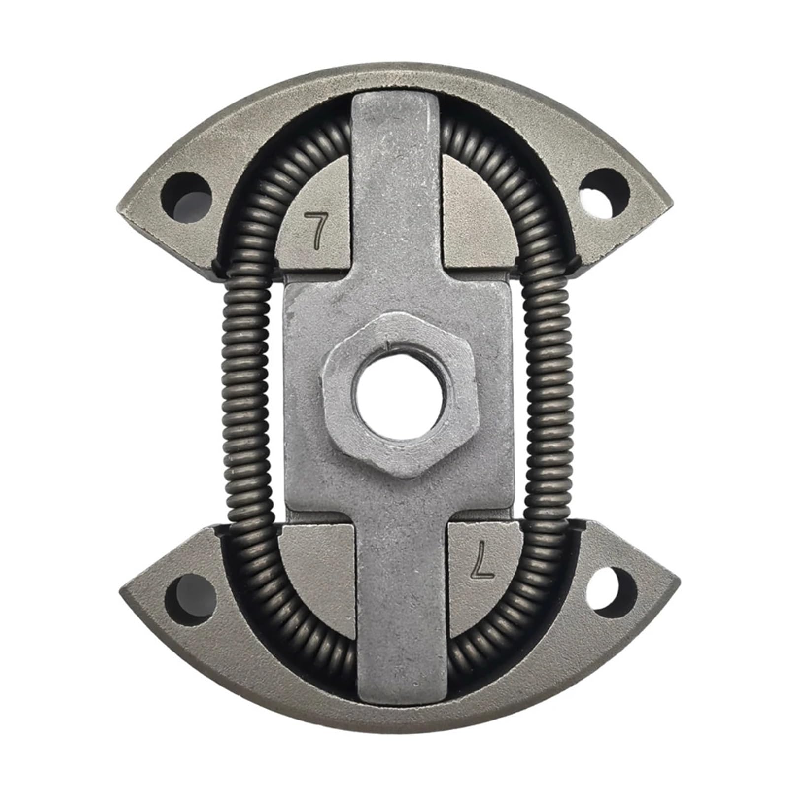 QHLNXSA for Husqvarna 50 51 55 254 257 Chainsaws Replaces 501455403 Clutch Assembly