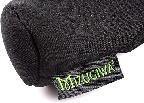 Miniatura 6 de MIZUGIWA Neoprene Scope Cover Black