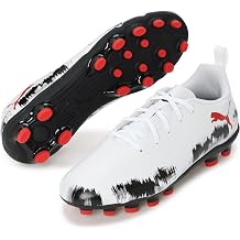PUMA      8   HG/AG + MID JR