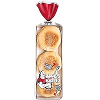 Vista 1 de Dave's Killer Bread Killer Classic Muffins Ingleses, Muffins Ingleses Orgánicos, 6