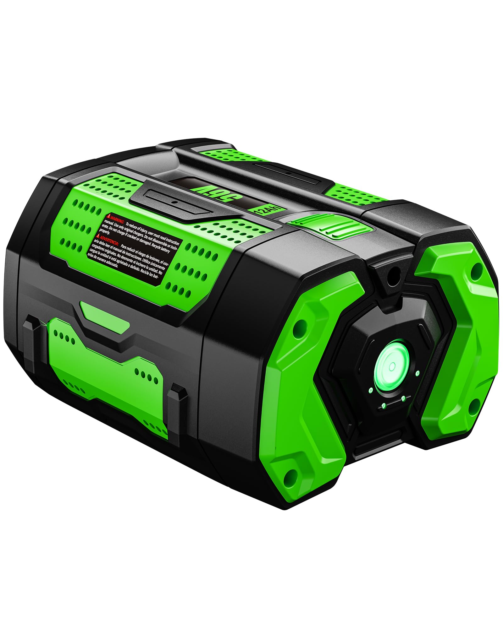 12.0Ah 56V Battery Replacement for EGO 56 Volt Lithium-Ion Battery 1Pack