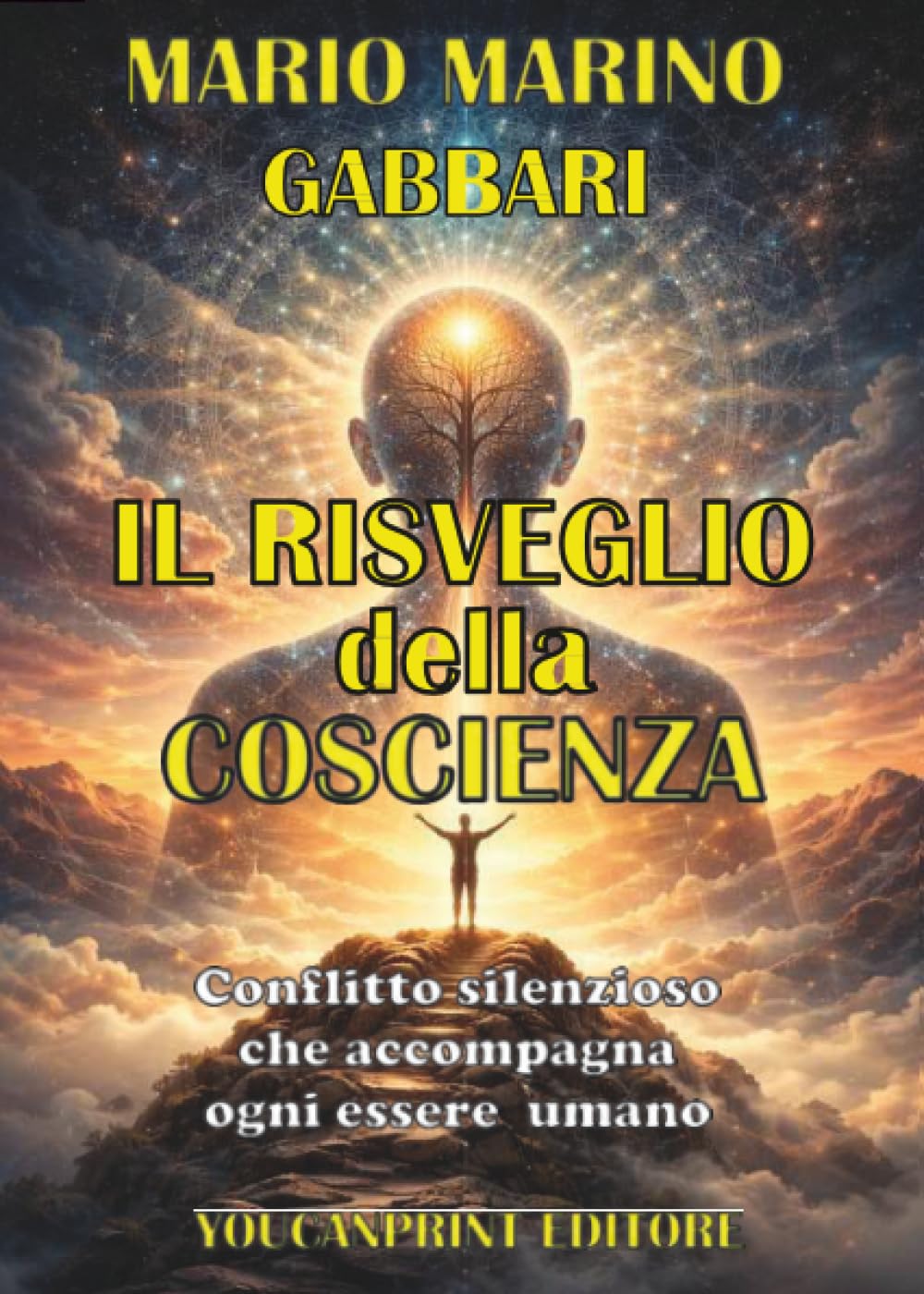 IL RISVEGLIO DELLA COSCIENZA - Conflitto silenzioso