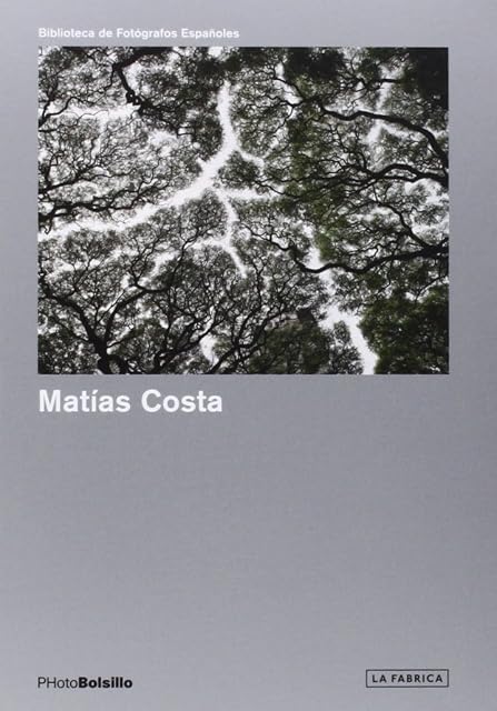 Portada de Matias Costa
