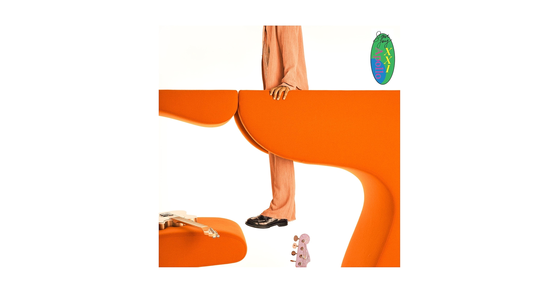 Steve Lacy - Apollo XXI - Amazon.com Music