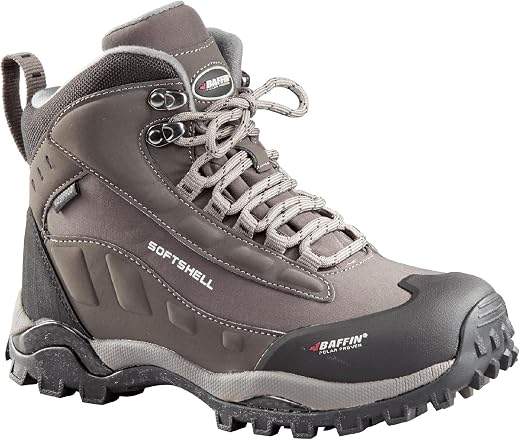 Baffin Women's Hike Hiking Shoe