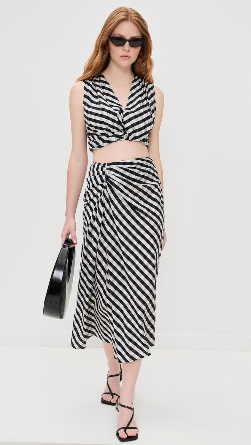 ALC Women's Brooklyn Top - Image 5