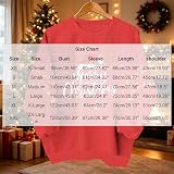 Aymnlox Christmas Shirts – 3. Easy Styling