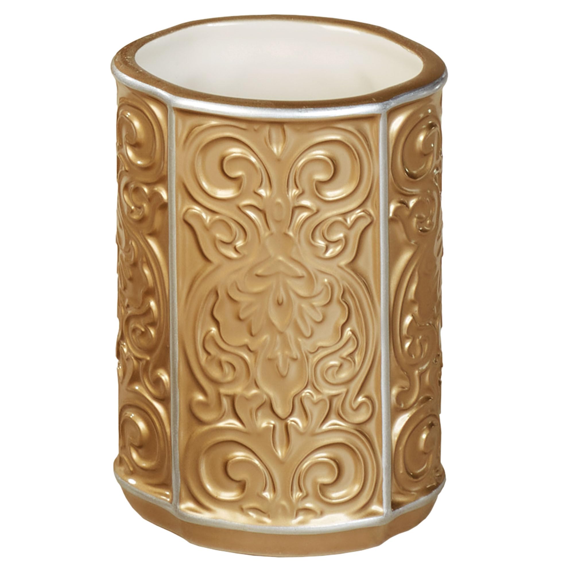 Touch of Class Destiny Tumbler Gold