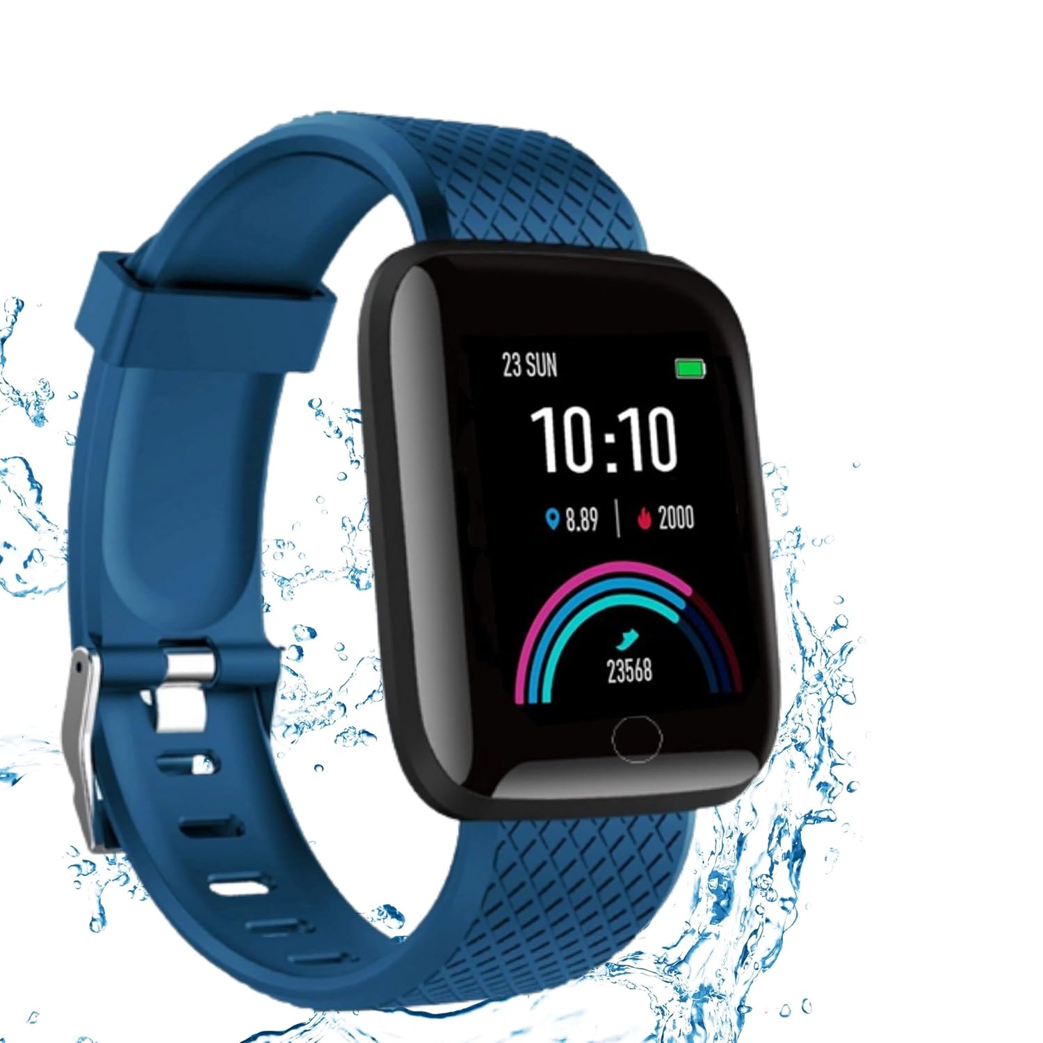 Techking smart watch company Clearance