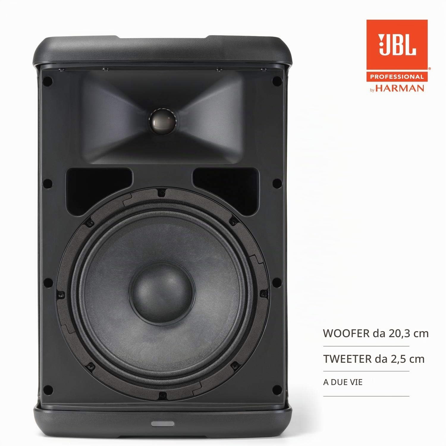 JBL EON One Compact Portable Speaker