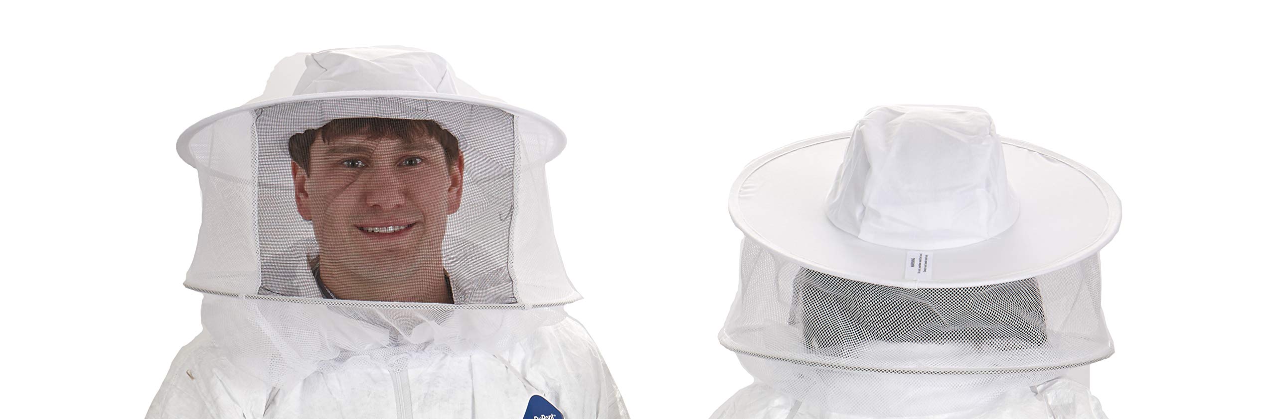 Amazon.com: Little Giant® Beekeeping Veil | Protective Veil with