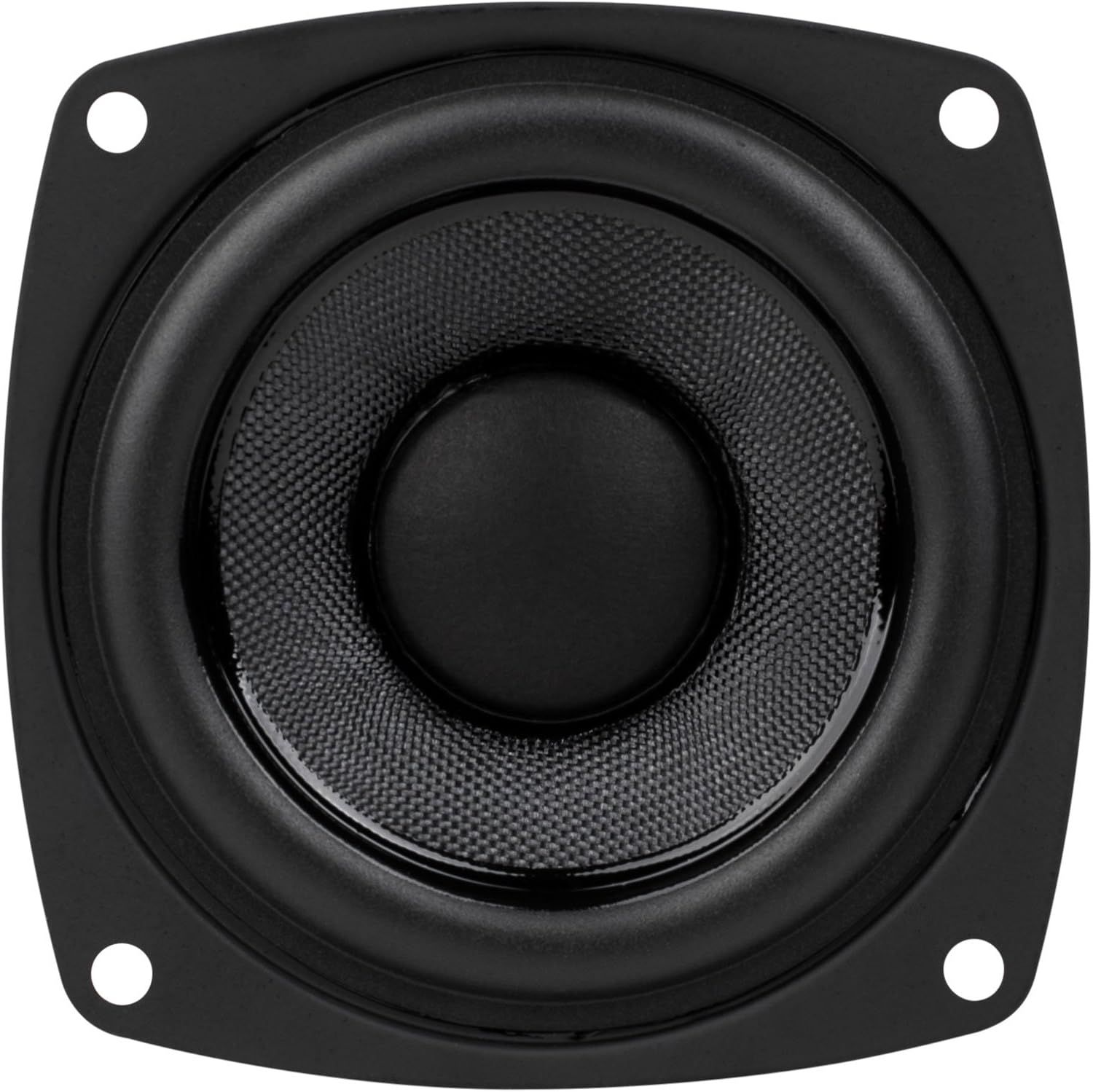 Dayton Audio PC83-4 3" Full-Range Poly Cone Driver